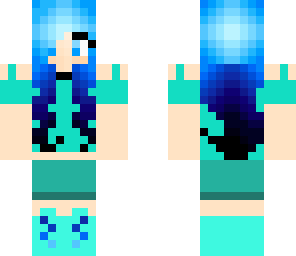 ocean original skin 