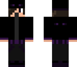 ender boy