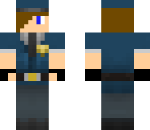 security man