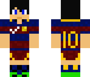 barca 16