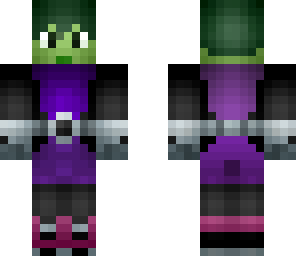 beast boy