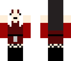 crimson
