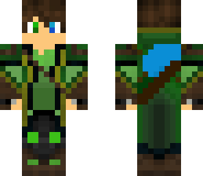 monkey hunter