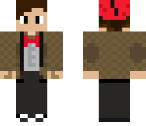 tdpmc 11th doctor