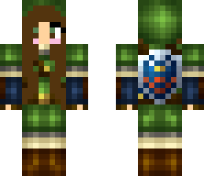 legend of zelda cute