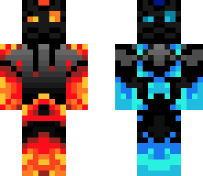 two sided elemental