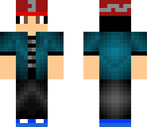 pkm trainer me
