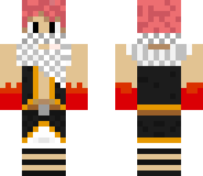 natsu