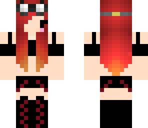 goggles