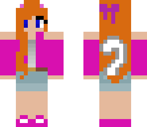 edit cat girl