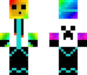 diferent slime pro cool