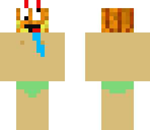 da nubs