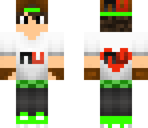 aceiscool01 nutella skin