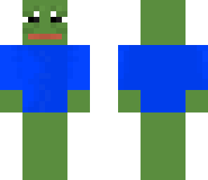 the pepe chronicles