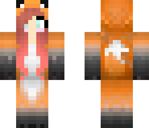 fox girl