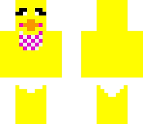 toy chicka