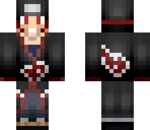 itachi uchiha updated