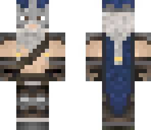 dwarf king - thornspell