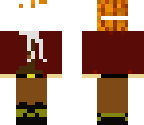 headless horseman