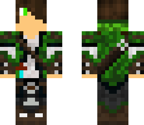 rogue with microphone