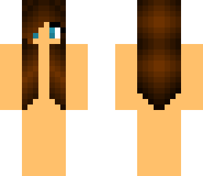 brunette base