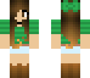 mlghwnt fangirl