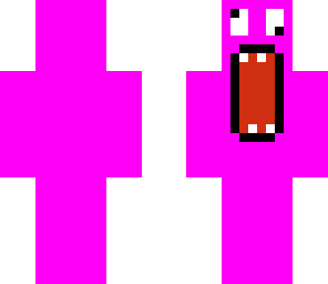 jawdrop chicken