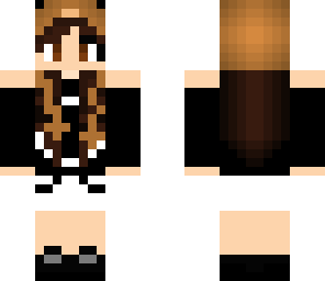 danisnotonfire girl