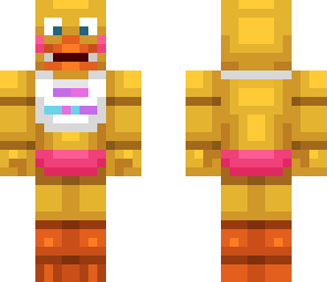 edsited chica