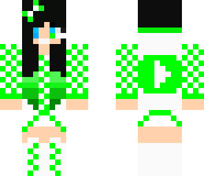 sceen_girl the youtuber