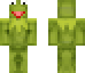 kermit new