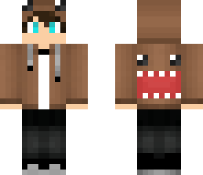 domo men