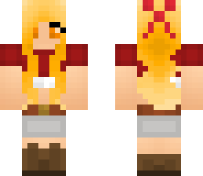 fenwen cowgirl