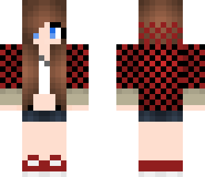 bajancanadian girl