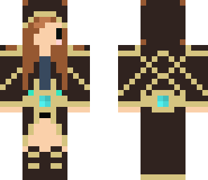 chibi warrior to match bae