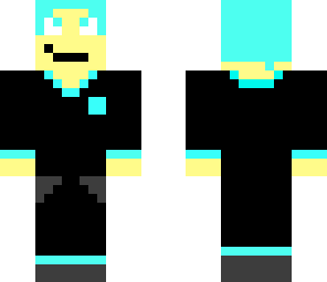 pie slodysko's youtube skin