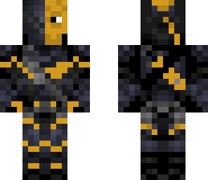 deathstroke