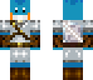 high rule mudkip