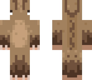 aardvark