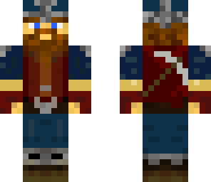 tommy's skin