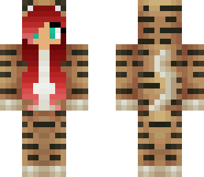 edited tiger 