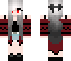 tumblr vampire girl