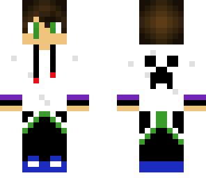 my skin 100 like