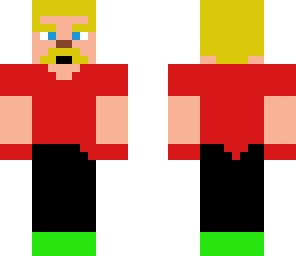 sherrif steve