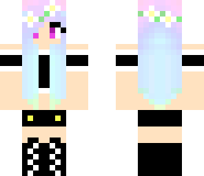 pretty girl