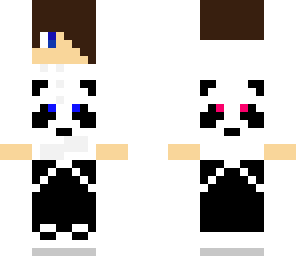 panda shirt 2