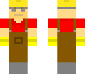 red engi