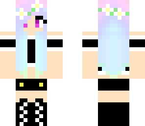 pretty girl fixed