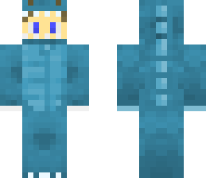 zkyo the dino