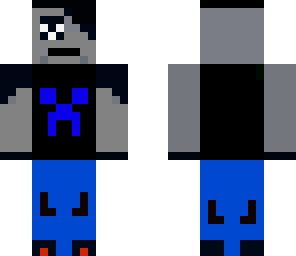 fireblaster